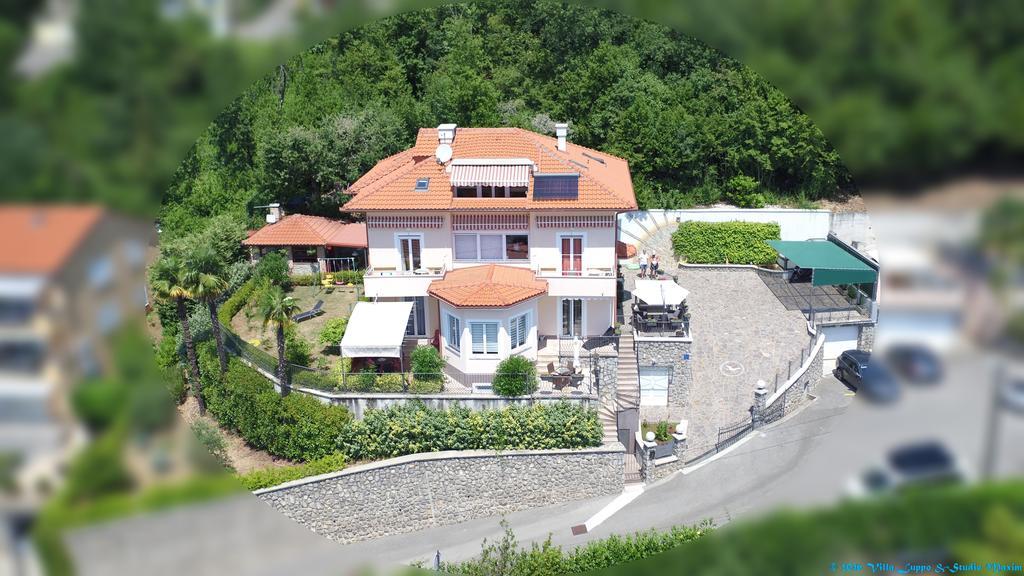 Villa Luppo Icici Exterior photo