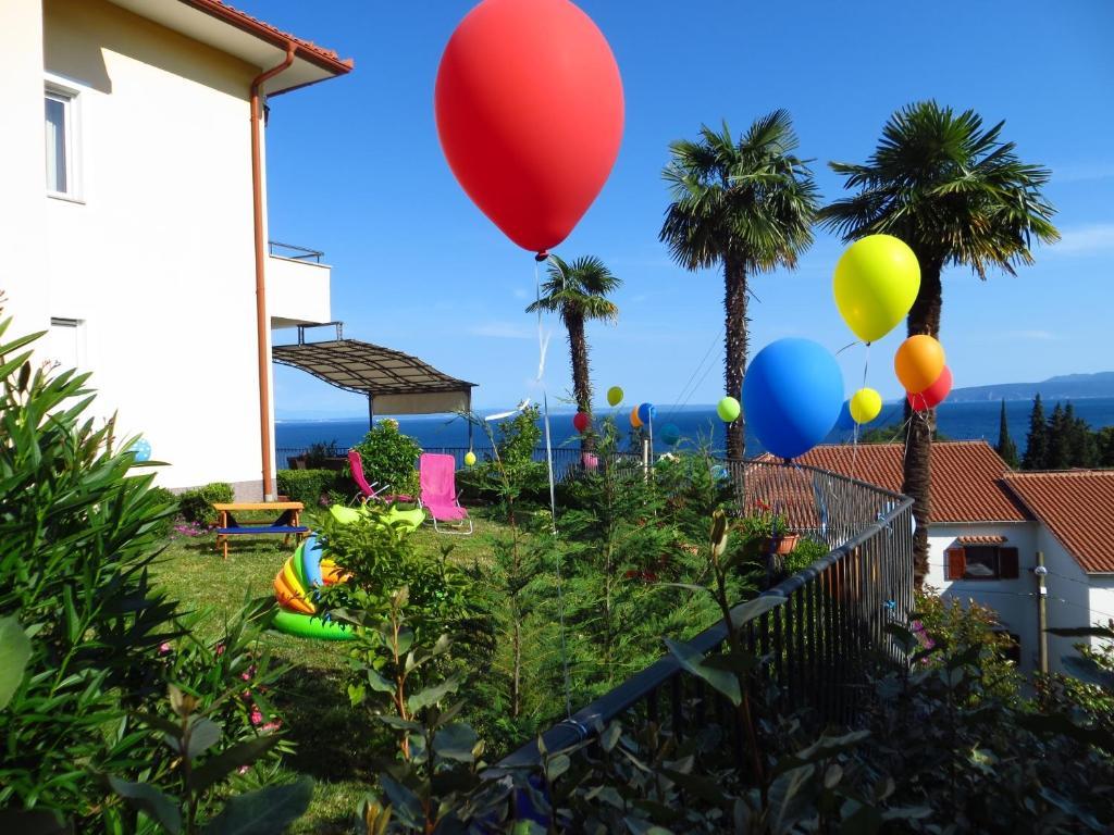Villa Luppo Icici Exterior photo