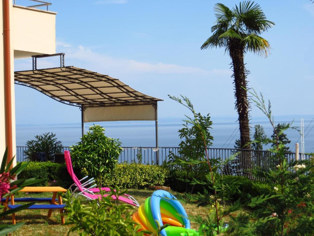 Villa Luppo Icici Exterior photo