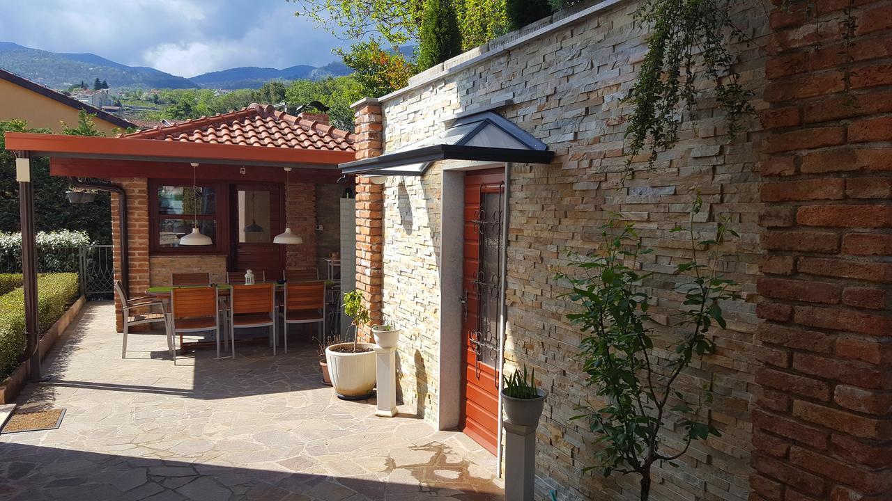 Villa Luppo Icici Exterior photo