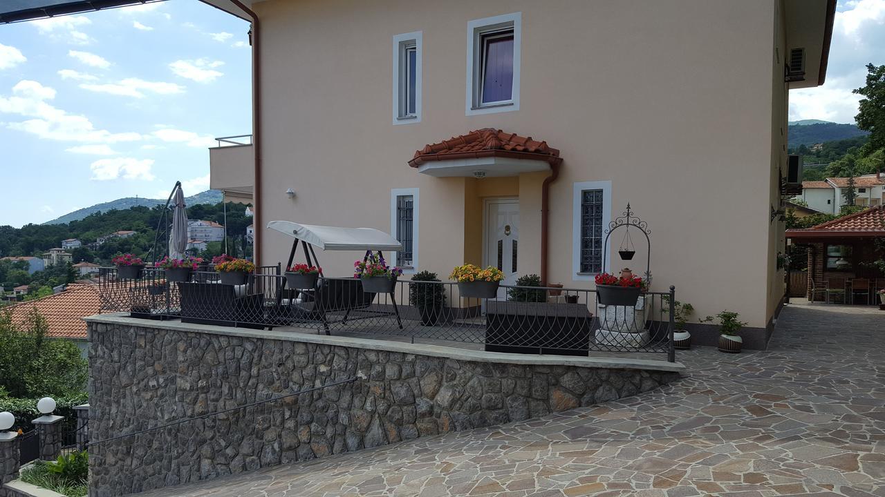 Villa Luppo Icici Exterior photo