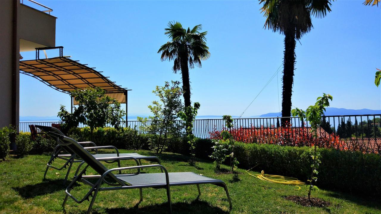 Villa Luppo Icici Exterior photo