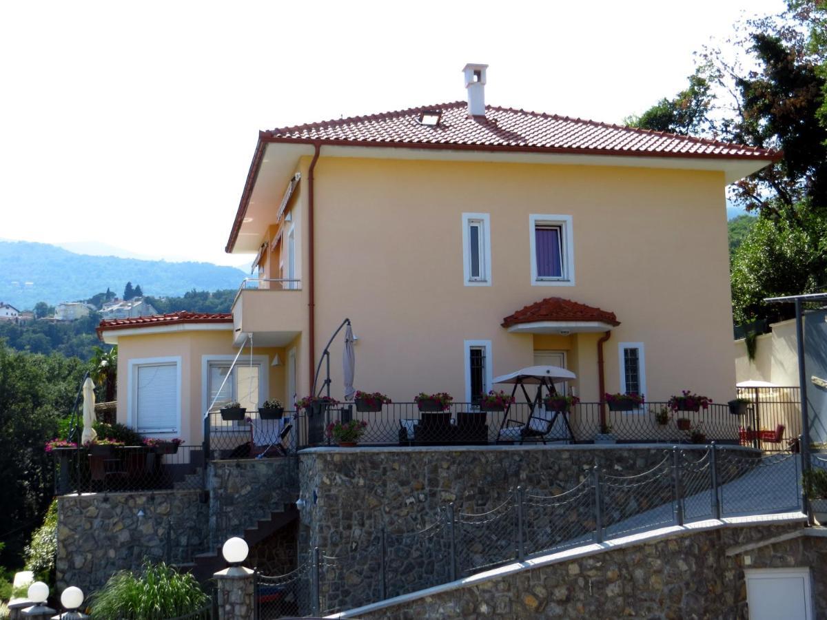 Villa Luppo Icici Exterior photo