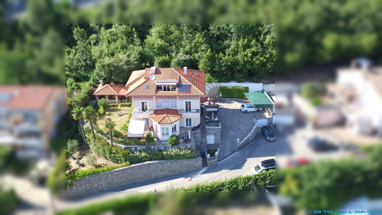 Villa Luppo Icici Exterior photo